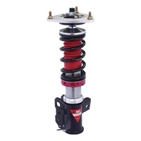 Silvers Neomax R Coilovers - Mercedes C Class W205 14-20