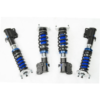 Silvers Neomax S Coilovers - Ford Falcon FG/FGX 08-16 (Inc XR6/XR8/FPV)