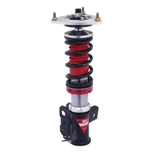 Silvers Neomax R Coilovers - BMW 7 Series E38 95-01
